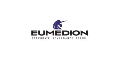 Teslin ESG logo EUMEDION