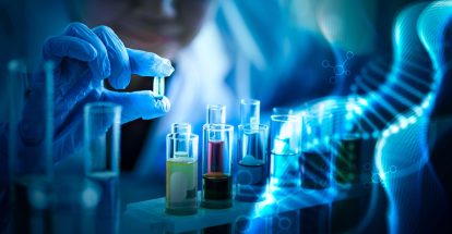 Biotechnologie