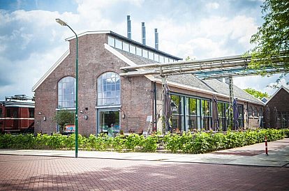 Centraalketelhuis
