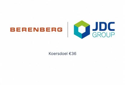 JDC Berenberg