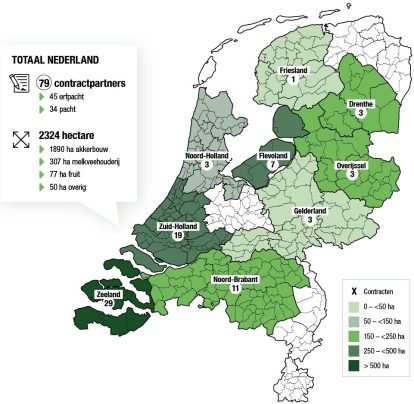 Kaart RPC 2026