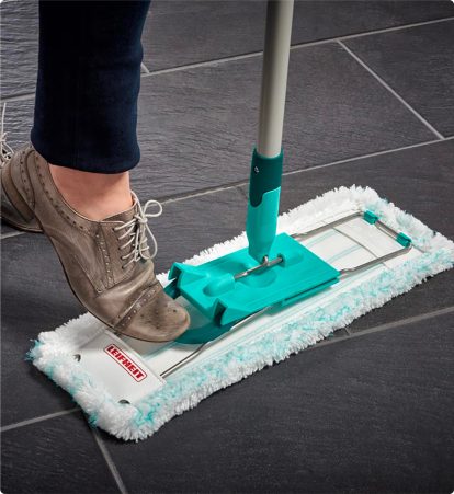 Participant bg Leifheit