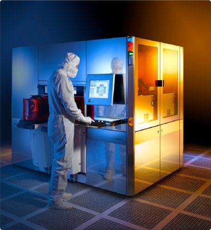 Participant bg SUS Smicrotec