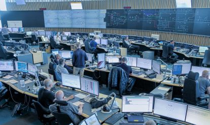 IVU Foto Control Room 2