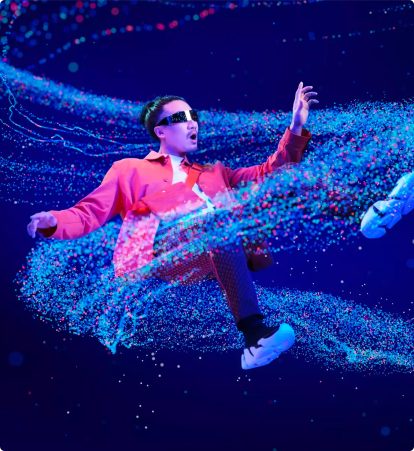 Participant bg barco