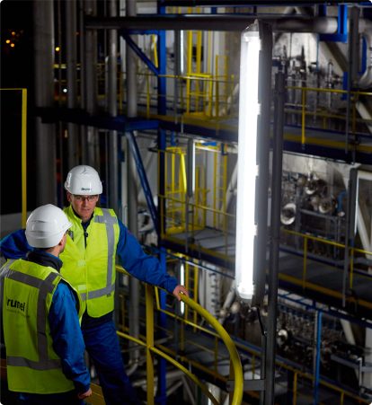 Participant bg brunel