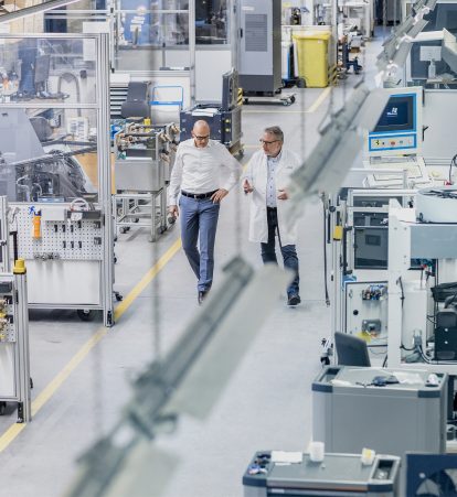 Participant bg technotrans